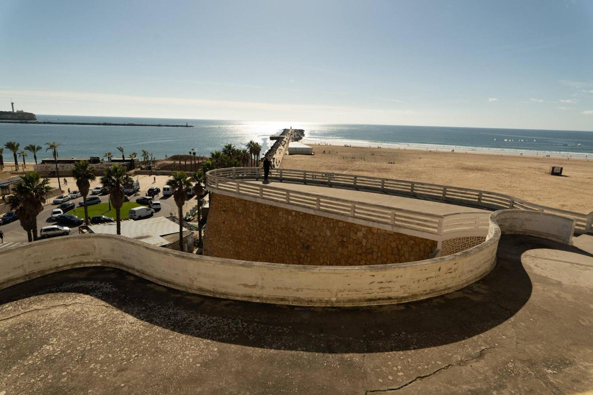 Boa Vista - Portimao Leilighet Eksteriør bilde
