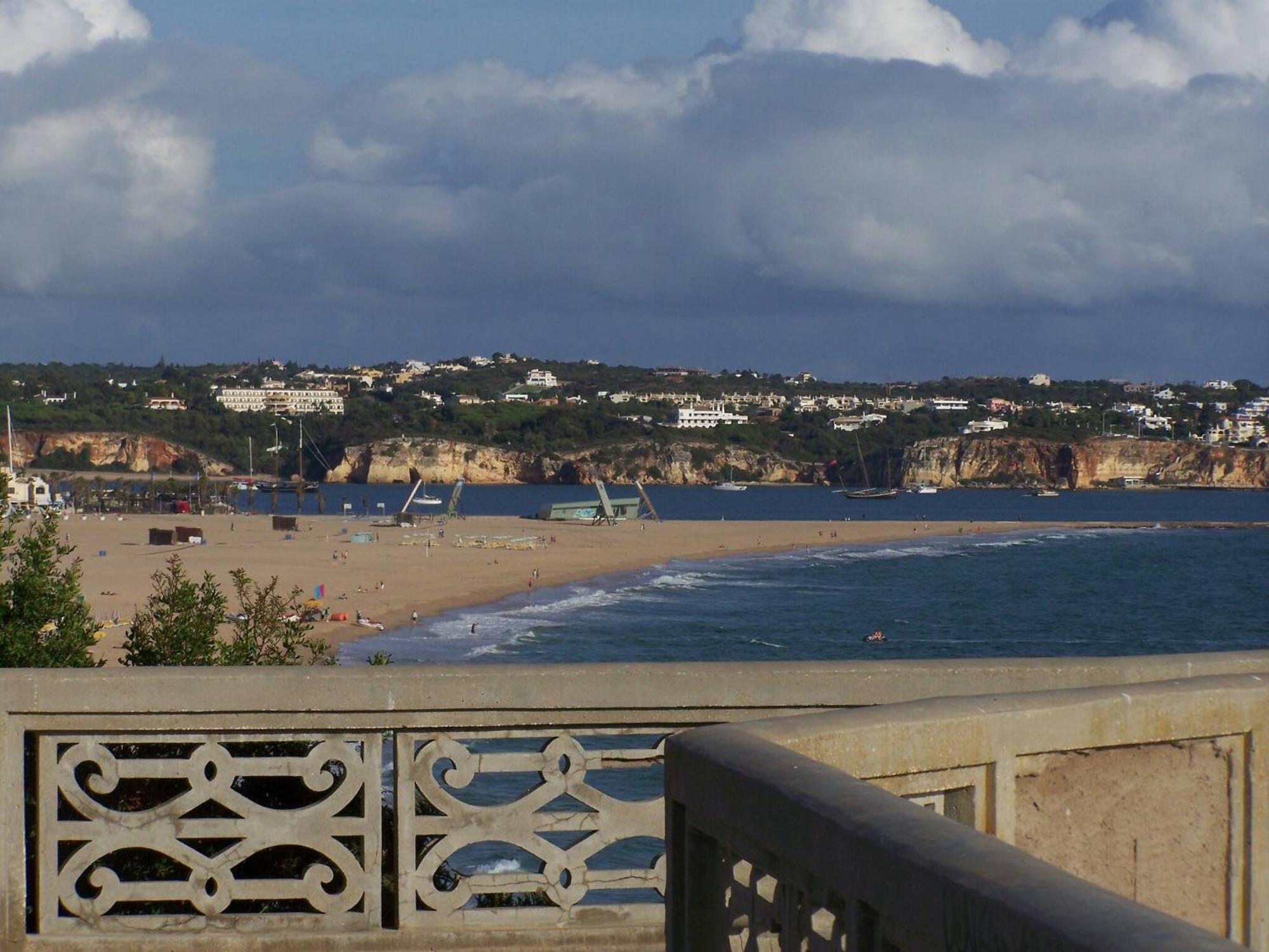 Boa Vista - Portimao Leilighet Eksteriør bilde