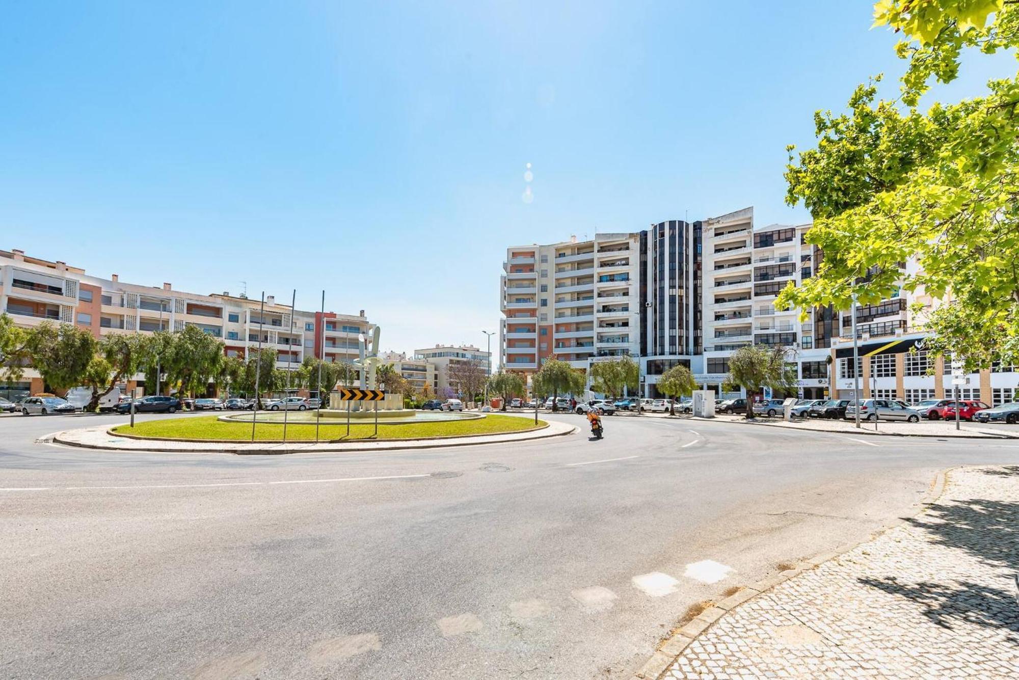 Boa Vista - Portimao Leilighet Eksteriør bilde